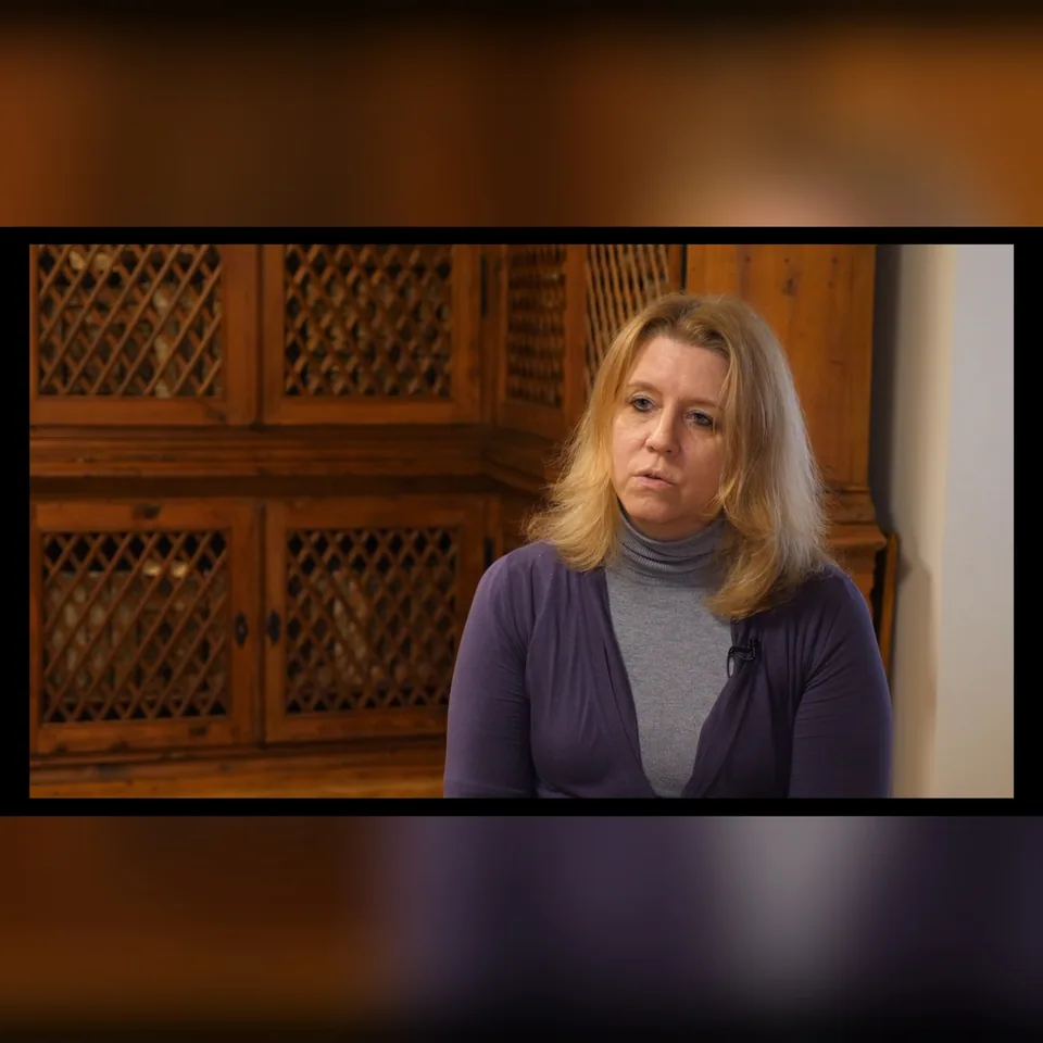 Schmelczer-Pohánka Éva: Pécsi Egyházmegyei Könyvtár – Helytörténeti gyűjtemények, sajtóarchívumok Pécsett (I.) (videó)