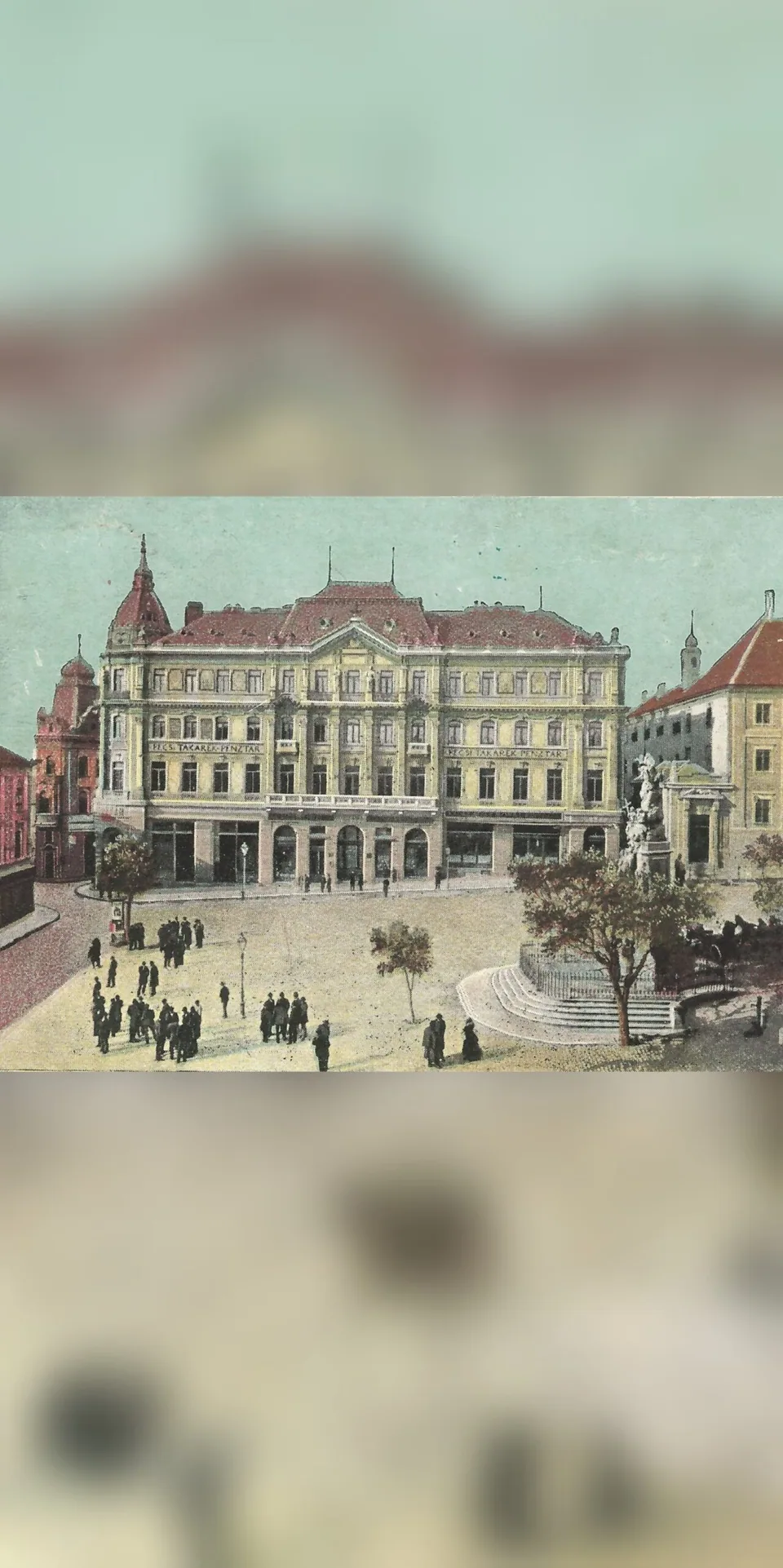 Pillanatképek Baranya vármegye helytörténetéből (VI.)