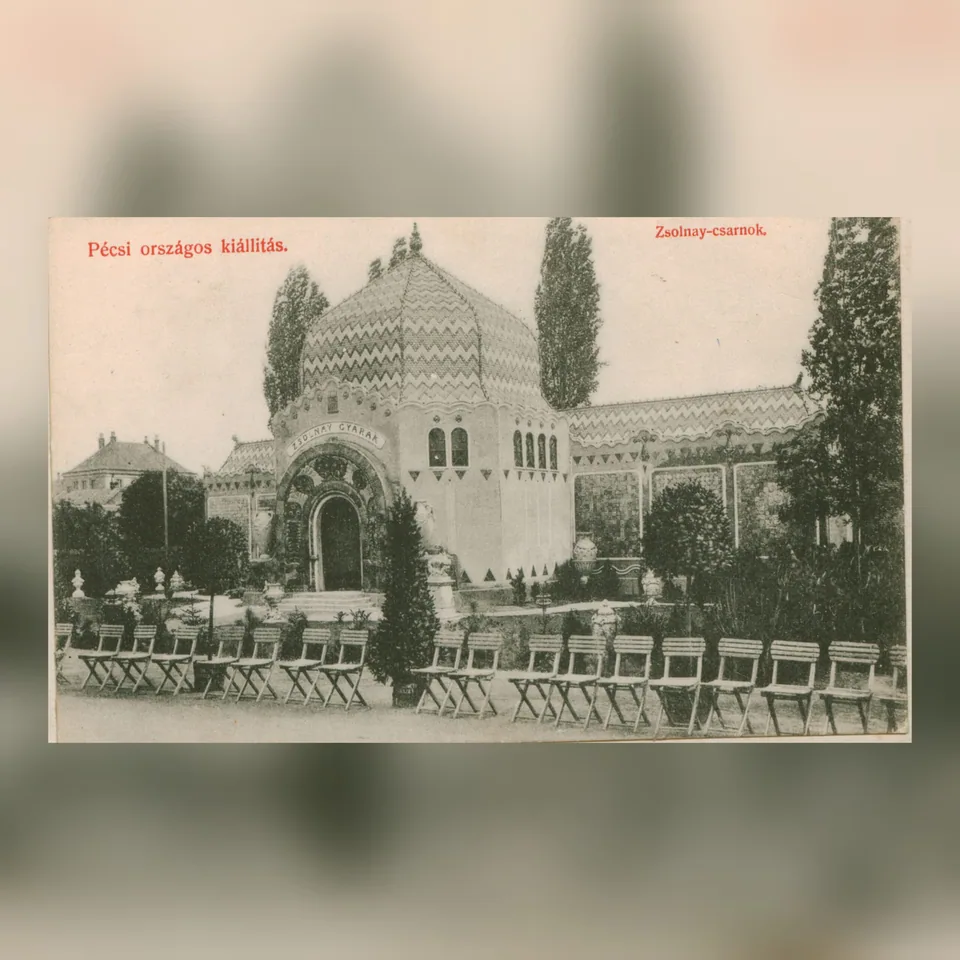 Kiss Zoltán: Egy kiállítás képei, Pécs, 1907. Különös tekintettel a Szabad Tanítás Magyar Országos Kongresszusára – konferencia-előadás absztraktja