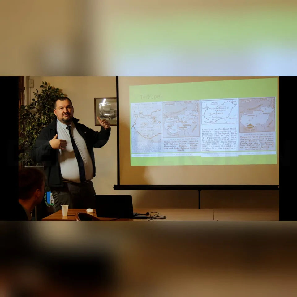 Pillanatképek Baranya vármegye helytörténetéből (IX.) – helyismereti konferencia (videó)